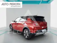 2024 Opel Frontera