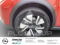2024 Opel Frontera