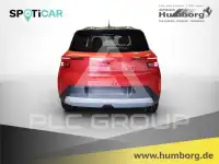 2024 Opel Frontera