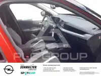 2024 Opel Frontera
