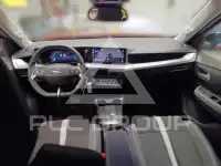 2024 Opel Frontera