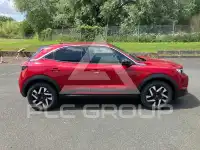 2024 Opel Mokka