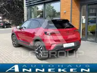 2024 Opel Mokka