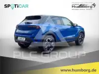 2024 Opel Mokka