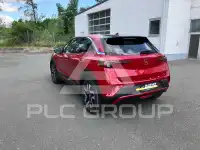 2024 Opel Mokka