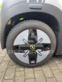 2024 Opel Rocks-e