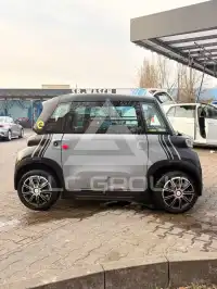 2024 Opel Rocks-e