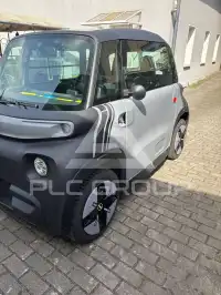 2024 Opel Rocks-e