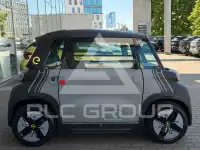 2024 Opel Rocks-e