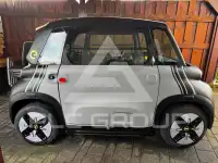 2024 Opel Rocks-e