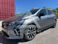 2025 Mitsubishi Unknown