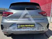 2025 Mitsubishi Unknown