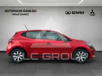 2025 Mitsubishi Colt