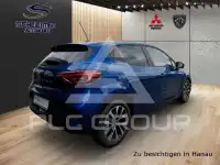 2025 Mitsubishi Colt