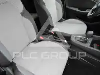 2025 Mitsubishi Colt