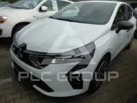 2025 Mitsubishi Colt
