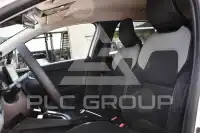 2025 Mitsubishi Colt