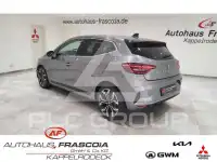 2025 Mitsubishi Colt