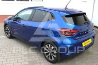 2025 Mitsubishi Colt