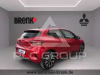 2025 Mitsubishi Colt