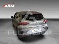 2025 Mitsubishi Colt