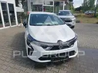 2025 Mitsubishi Colt