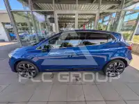 2025 Mitsubishi Colt