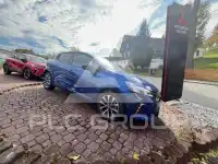 2025 Mitsubishi Colt