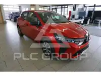 2025 Mitsubishi Colt
