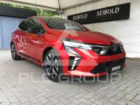 2025 Mitsubishi Colt