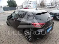 2025 Mitsubishi Colt