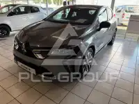 2025 Mitsubishi Colt