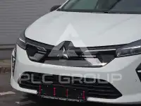 2025 Mitsubishi Colt