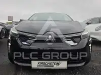 2025 Mitsubishi Colt