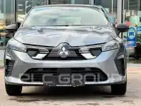 2025 Mitsubishi Colt