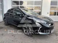 2025 Mitsubishi Colt