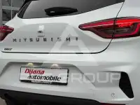 2025 Mitsubishi Colt