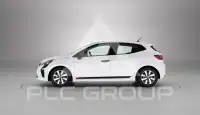 2025 Mitsubishi Colt