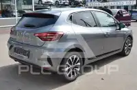 2025 Mitsubishi Colt