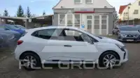 2025 Mitsubishi Colt