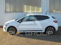 2025 Mitsubishi Colt