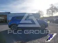2025 Mitsubishi Colt