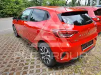 2025 Mitsubishi Colt