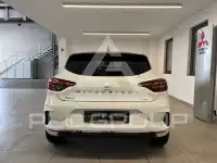 2025 Mitsubishi Colt