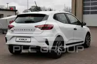 2025 Mitsubishi Colt