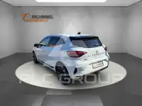 2025 Mitsubishi Colt