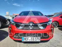 2025 Mitsubishi Colt