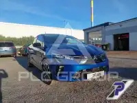 2025 Mitsubishi Colt