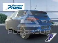 2025 Mitsubishi Colt