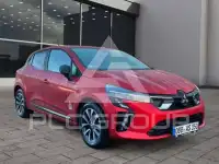 2025 Mitsubishi Colt